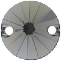 3200 Black Diamond 10mm 